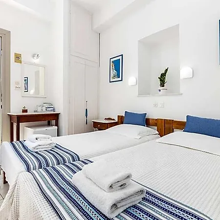Hotel Dina Parikia (Paros)