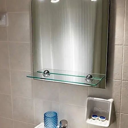 Dina Hotel Parikia (Paros)