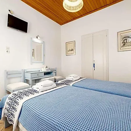 Dina Hotel *
